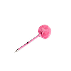 Pom-Pom Pen - Pink