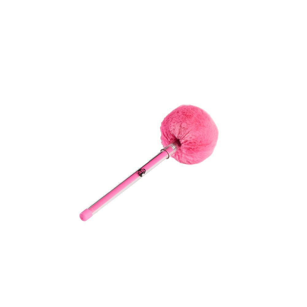 Pom-Pom Pen - Pink