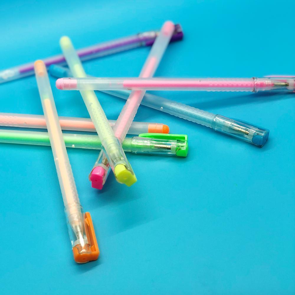 Scented Pastelicious Gel Pens