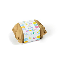 Chunky Egg Chalkies | Set of 6