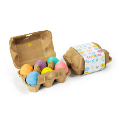 Chunky Egg Chalkies | Set of 6