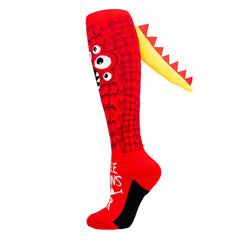 socksMONSTERred - KITx2