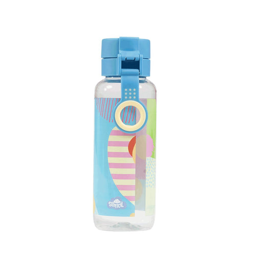 Spencil Big Water Bottle - 650ml - Colourburst