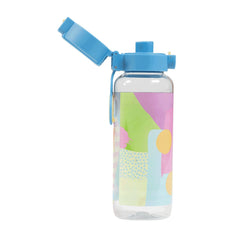 Spencil Big Water Bottle - 650ml - Colourburst