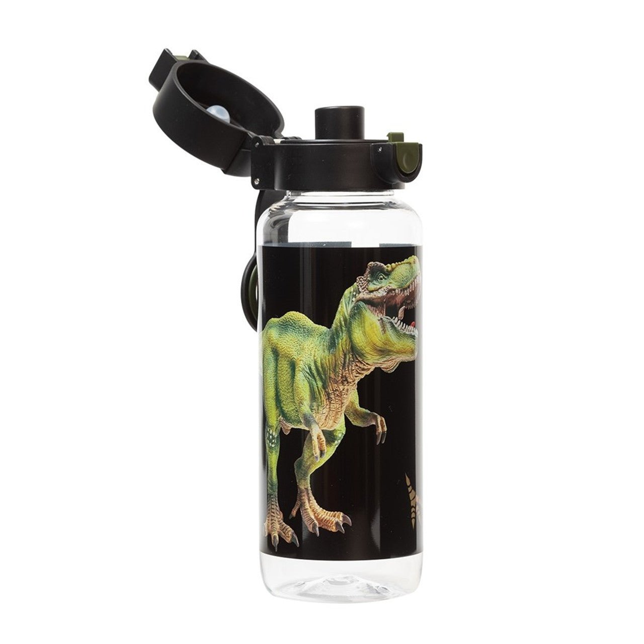 Spencil Big Water Bottle - 650ml - Dinosaur Discovery