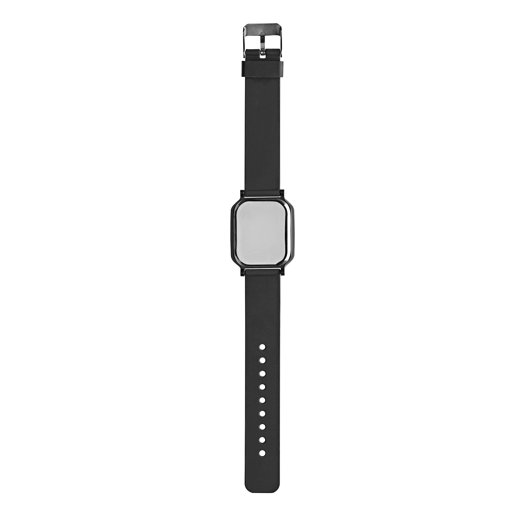 Tinc Digital Display Watch - Black