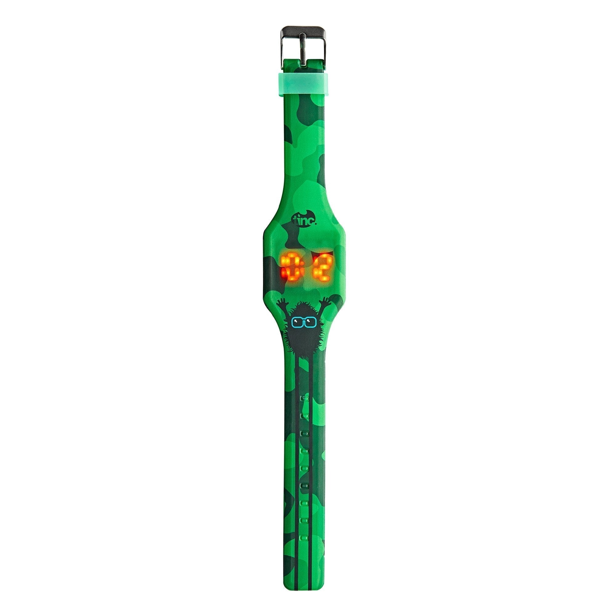 Tinc Digital Touch Watch - Green