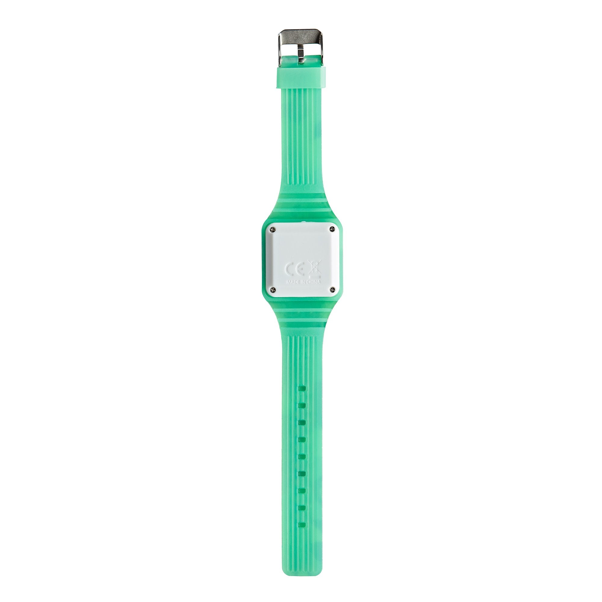 Tinc Digital Touch Watch - Green