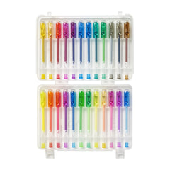 Tinc Marvellous Minis Scented Gel Pens