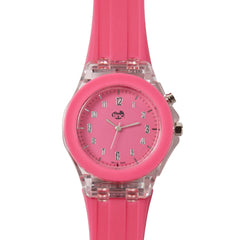 Tinc Pink Boogie Watch