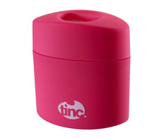 Touchy Feely 2 Hole Sharpener - Pink