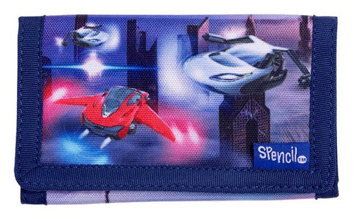 Wallet - Flying Cars