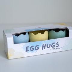 Wild Indiana - Egg Hugs
