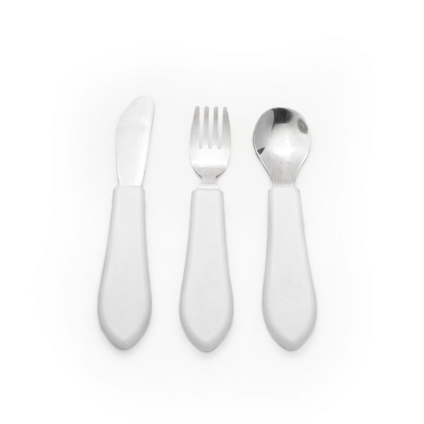 Wild Indiana - Fancy: Kids Cutlery Set