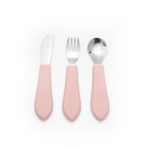 Wild Indiana - Fancy: Kids Cutlery Set