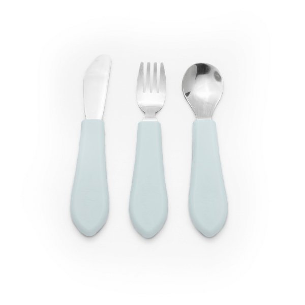 Wild Indiana - Fancy: Kids Cutlery Set