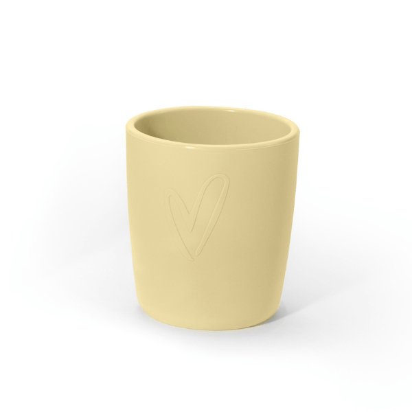 Wild Indiana - Fancy: Kids Silicone Cup