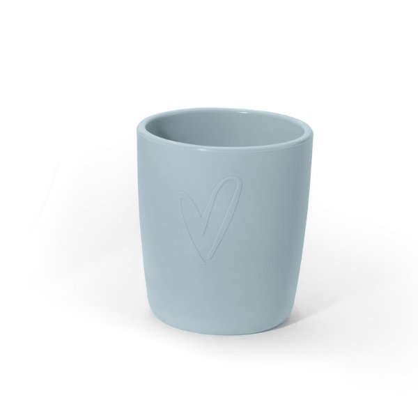 Wild Indiana - Fancy: Kids Silicone Cup