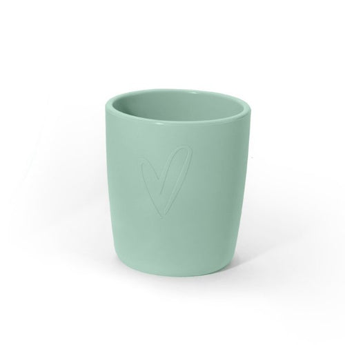 Wild Indiana - Fancy: Kids Silicone Cup
