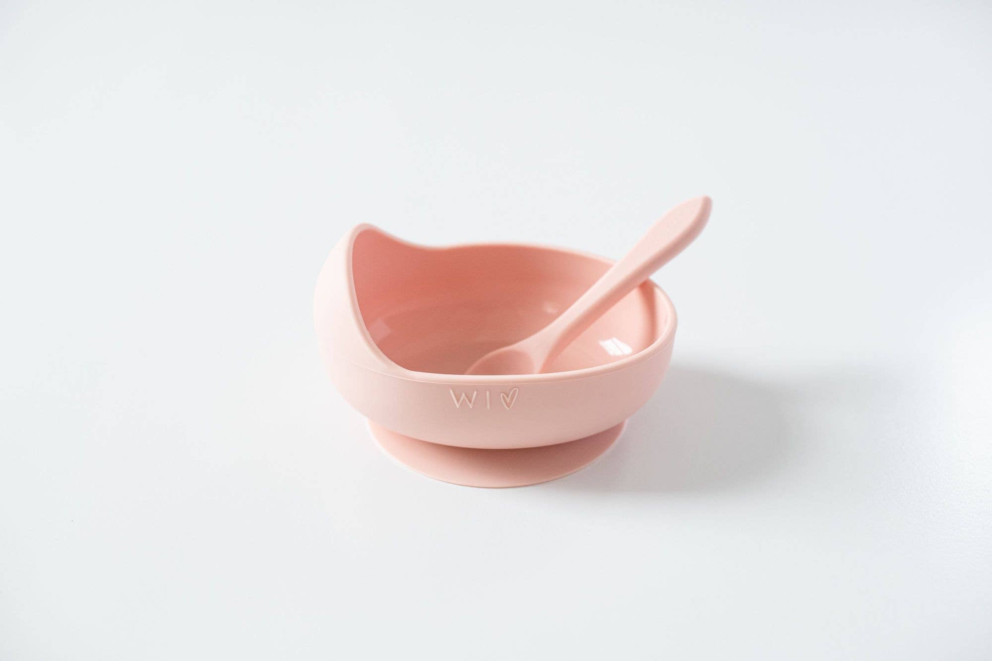 Wild Indiana - Silicone Baby Bowl Set