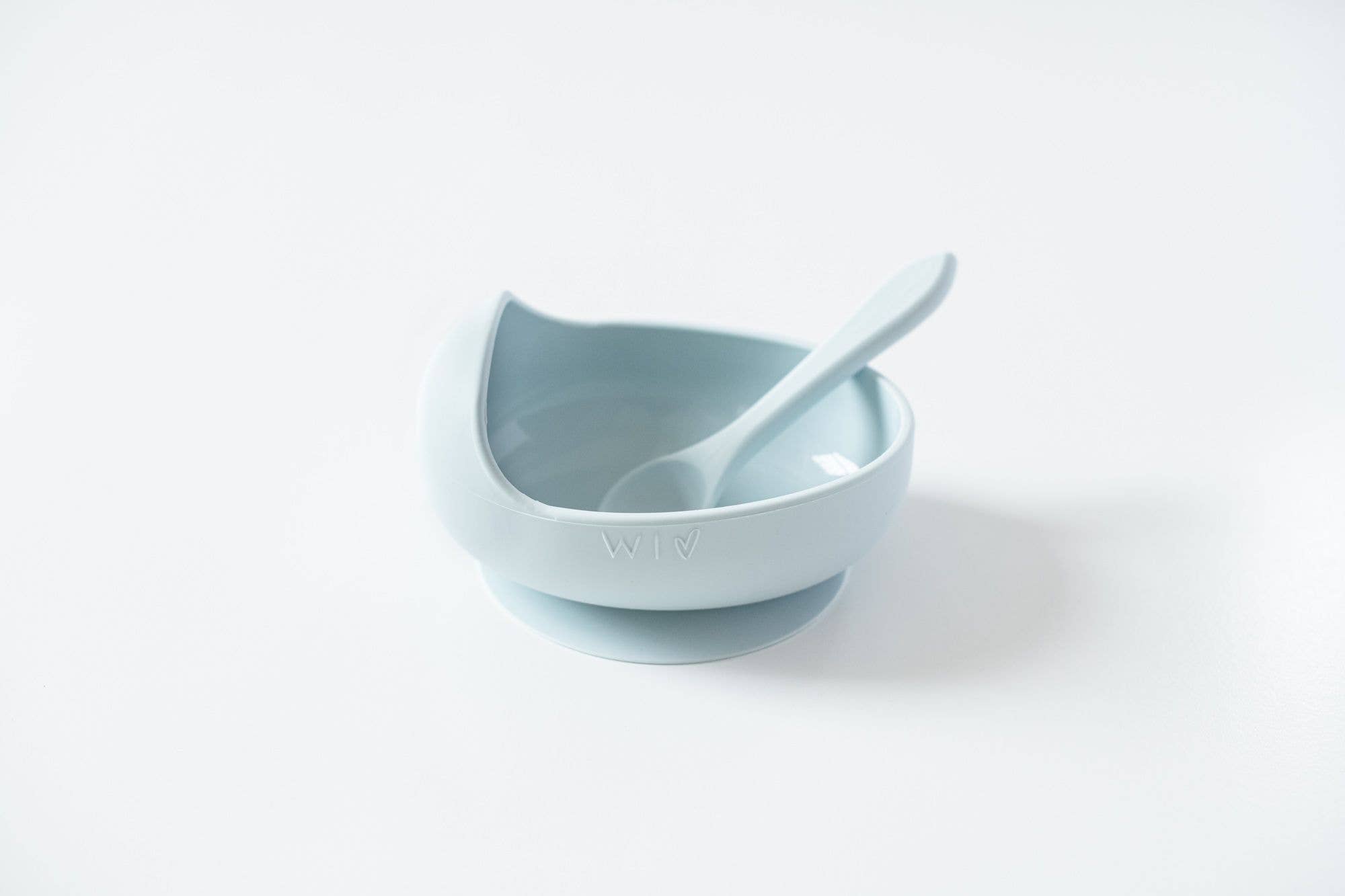Wild Indiana - Silicone Baby Bowl Set