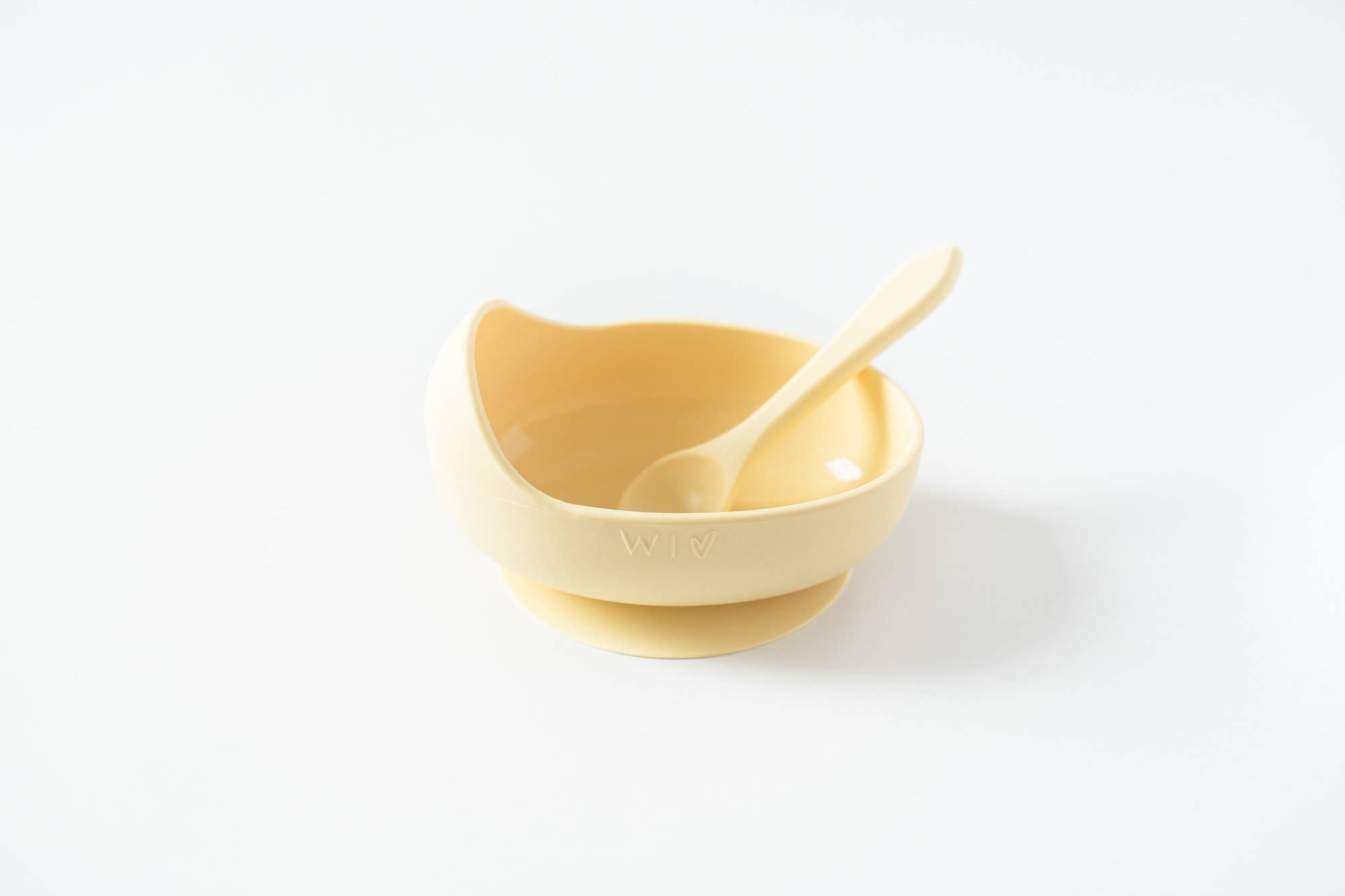 Wild Indiana - Silicone Baby Bowl Set