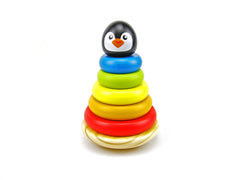 Penguin Stacker