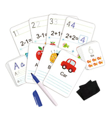 Handwriting & Learning Cards