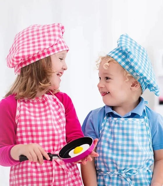 The Magic of Pretend Play - Peaberry Kids