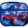 Big Cooler Lunch Bag - Flying Cars