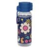 Big Water Bottle - 650ml - Flower Power