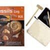 Dig & Discover Fossils Dig Kit