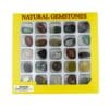 Gemstone Selection Box 25pcs