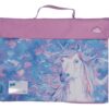 Library Bag - Unicorn Magic
