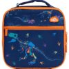Little Cooler Lunch Bag - Dino Bones