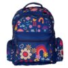 Little Kids Backpack - Flower Power