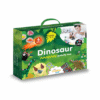 Little Learners Dinosaur Creative Box