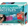 Make Your Own Discovery Bottle (5 In 1)