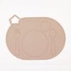 Mini Montessori Mates® Silicone Placemat