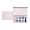 Oh Flossy Deluxe Makeup Set - Safe and Sparkly Play for Kids