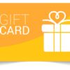 Peaberry Kids Gift Card - The Joy of Choice for Perfect Gifting