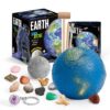 Planet Explore Earth Big Treasures Dig Site