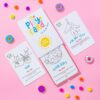 Play Card Co's Sensory Play Recipes - Homemade Fun for Creative Minds