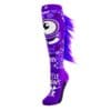 socksMONSTERpurple - KITx2