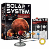 Solar System Planetarium