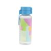 Spencil Big Water Bottle - 650ml - Colourburst