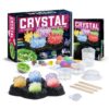 Ultimate Crystal Growing Lab