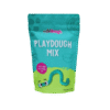 Wild Dough DIY Playdough Mix/Green