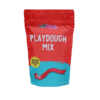 Wild Dough DIY Playdough Mix/Red